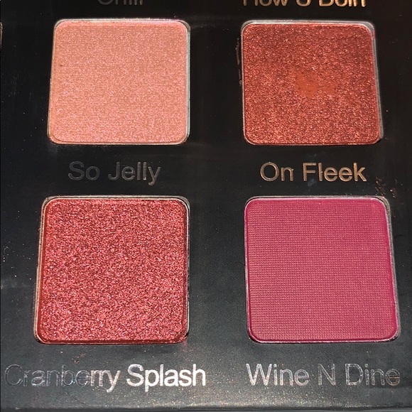 Original Violet Voss Holy Grail Palette - Picture 10 of 16